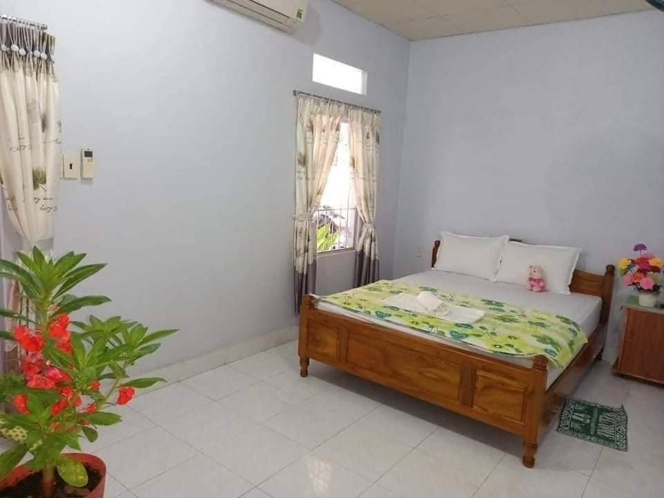 Hoai Oanh Homestay Mũi Né Buitenkant foto